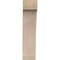 Ekena Millwork 5 1/2"W x 12"D x 24"H Legacy Smooth Knee Brace, Douglas Fir BRC06X12X24LEC00SDF - alternate 4